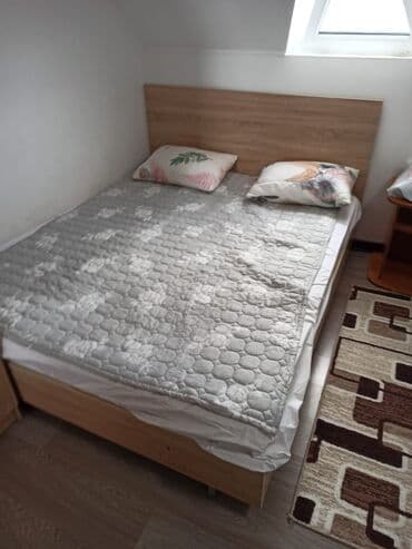 сдаю дом турбаза: Үй, 22 кв. м, 10 бөлмө, Менчик ээси — 8