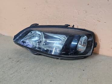 литые диски для опель зафира: Передняя левая фара Opel 2003 г., Б/у, Оригинал, Германия — 4