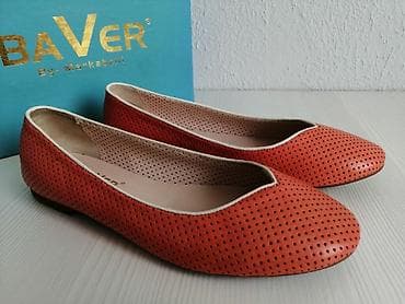 Балетки 35, 37, 39 зелёные, коралл 35. Цена ниже оптовой цены в — 9