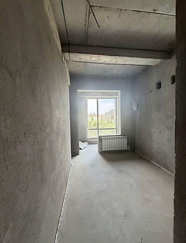 1 комната, 46 м², Элитка, 9 этаж