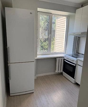 Недвижимость: 1 комната, 36 м², Золотой квадрат Индивидуалка, 3 этаж — 6