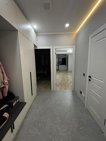 Кыймылсыз мүлк: 2 бөлмө, Ала-Арча CБ Менчик ээси, Үй-бүлөлүүлөргө, 6 айдан баштап — 1