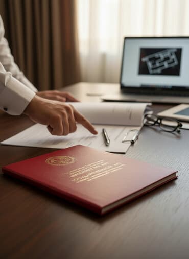 дом в петровка: 20 соток, Для бизнеса, Красная книга — 1