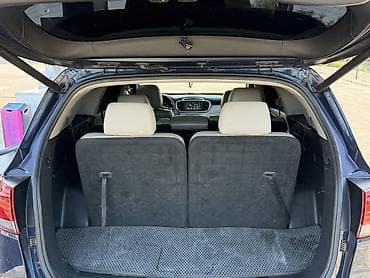 е 55: Kia Sorento: 2019 г., 3.3 л, Автомат, Бензин, Кроссовер — 9