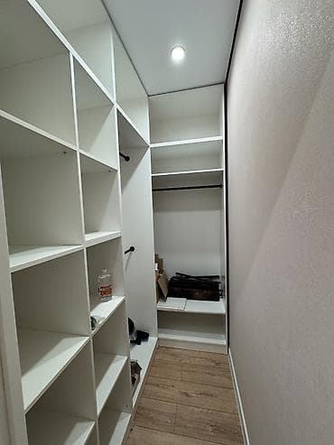 Недвижимость: 2 комнаты, 53 м², Элитка, 1 этаж, Евроремонт — 7
