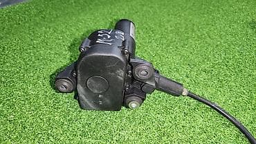 е38: Сервопривод заданной скорости е36 е39 е38 8 369 027 Год 1996 В — 4