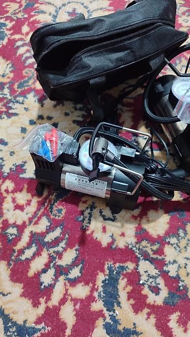 кампресоры: Компрессор — 2