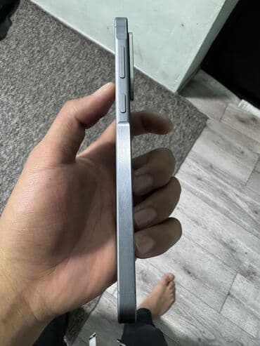 galaxy s20: Samsung Galaxy A56, Б/у, 256 ГБ, цвет - Черный, 1 SIM, 2 SIM, eSIM — 4