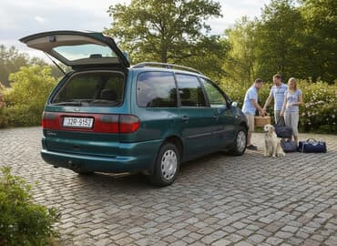 куплю трактор мтз 82 недорого: Ford Galaxy: 1999 г., Механика, Бензиновая, Минивэн — 1