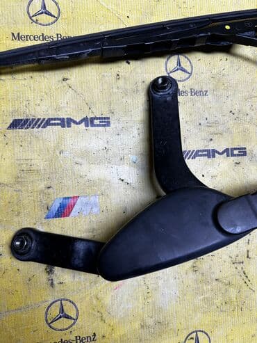 набор ключей аэрофорс: Mercedes-Benz, Б/у, Оригинал — 3