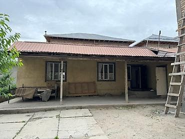 3: Продаю двух этажный не достроенный большой дом 260м2 + веремянка — 4