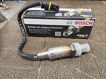 8 element: Лямбда зонд 2024 г., Новый, Оригинал, Япония — 4