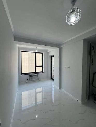 1 комната, 38 м², Элитка, 7 этаж, Евроремонт