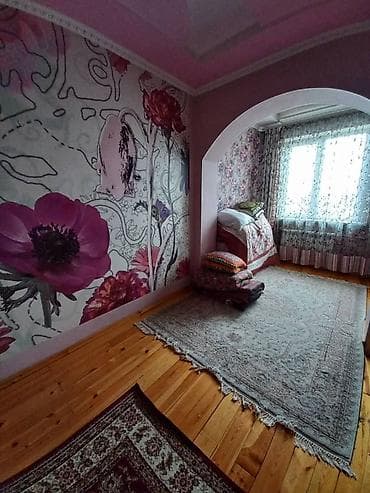 rent a room: 3 комнаты, 83 м², 5 этаж, Дизайнерский ремонт — 10