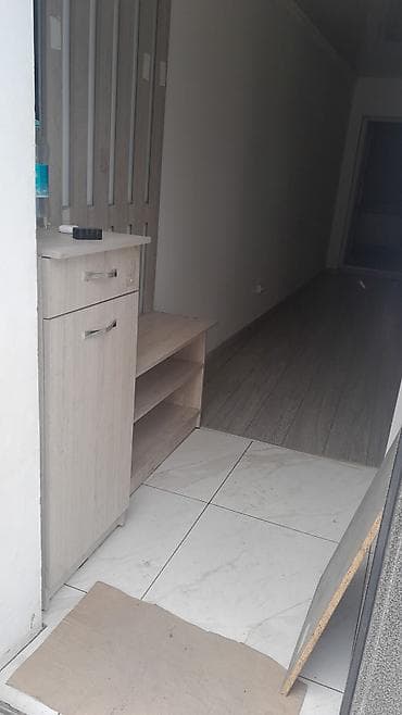 сдаётся комната бишкек: 35 м², С мебелью — 1