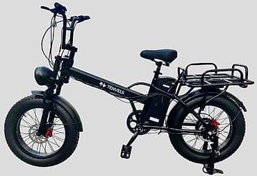 Электровелосипед