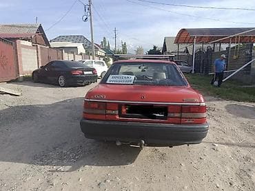 кобальт шевроле купить: Mazda 626: 1988 г., 2 л, Бензин, Седан — 3