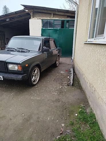 m5 e60: Литые Диски R 17 Комплект, отверстий - 4, Б/у — 1