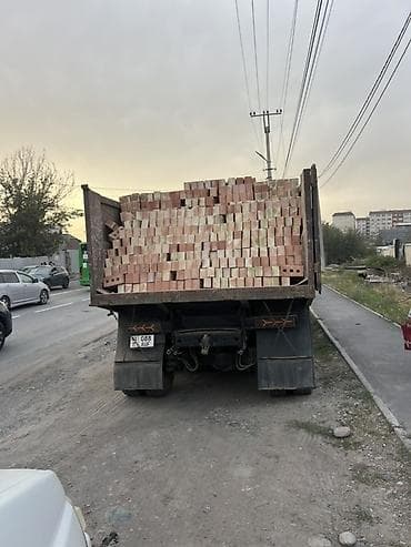 камаз евро балка: Грузовик, Камаз, Стандарт — 5