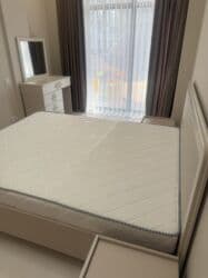 дом асанбай: 2 бөлмө, 67 кв. м, Элитка, 2 кабат, Дизайнердик ремонт — 9