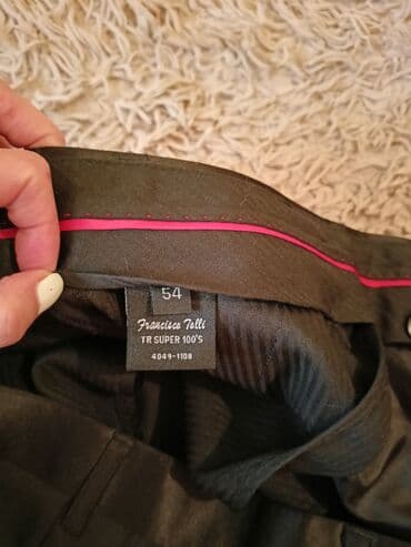 прокат мужских костюмов [возьми на прокат] бишкек фото: Костюм Италия — 4