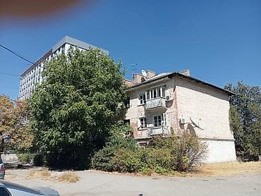 flat kant: 2 комнаты, 42 м², Хрущевка, 2 этаж, Старый ремонт — 3