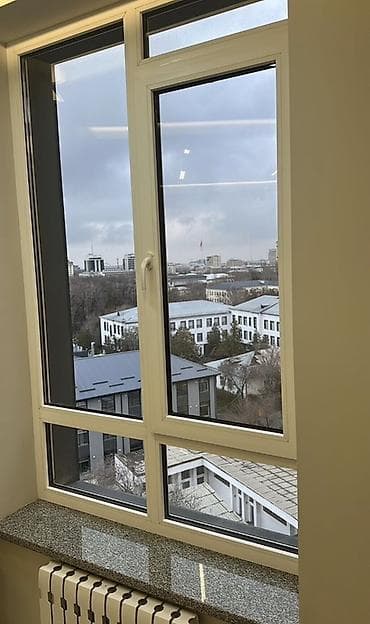Недвижимость: 2 комнаты, Без животных, от 6 месяцев, от 1 года, С мебелью полностью — 5