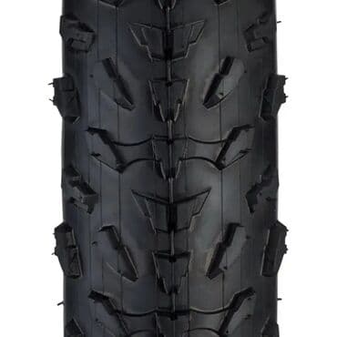 моторы для велосипедов: Велопокрышка Kenda размер 24х4, зимние 🔸 Наименование: Прочная — 3