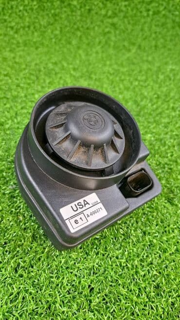 купить автосигнализацию с автозапуском: Сирена с автономным питанием бмв х5 е53,е39,е46, В отличном — 2