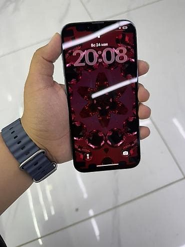 iphone 12 mini бу: IPhone 13 Pro Max, 128 ГБ — 2