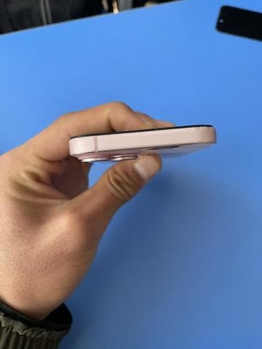 бу монитор samsung: IPhone 15, Б/у, 128 ГБ, Розовый, Чехол, 89 % — 6
