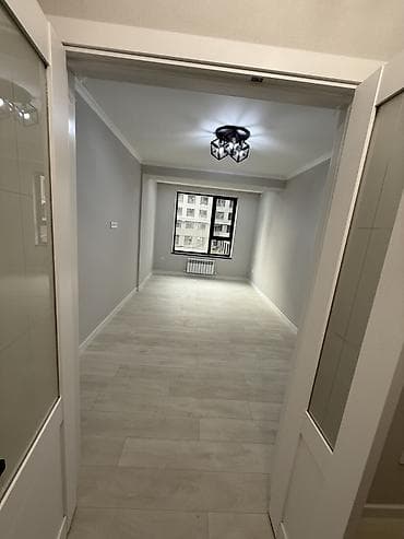 2 bedroom: 1 комната, 1 м², Элитка, 2 этаж, Дизайнерский ремонт — 7