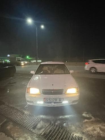 тюнинг марк 2: Toyota Camry: 1995 г., 1.8 л, Автомат, Бензин, Седан — 5