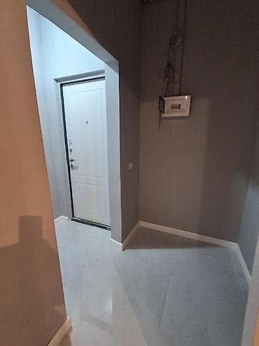 сдается квартира гос тип: 1 комната, 26 м², Элитка, 1 этаж, Евроремонт — 4