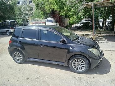 kia sit: Toyota Ist: 2003 г., 1.5 л, Автомат, Бензин — 3