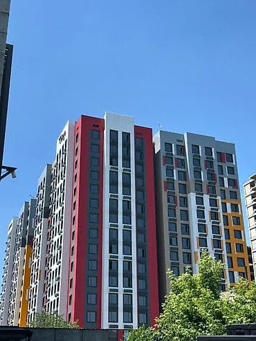 2026: 2 комнаты, 77 м², Элитка, 7 этаж, Готовая ПСО (под самоотделку) — 3