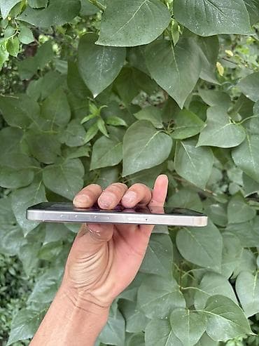 macbook pro m3 pro: IPhone 14 Pro, Серебристый — 4