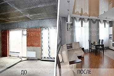 elegance stroy: Шпаклевка стен | Акриловая вода эмульсия Больше 6 лет опыта — 4
