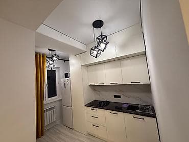 квартира кут келечек 2: 2 бөлмө, 51 м², Элитка, 9 кабат, Евроремонт — 10