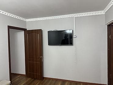 2 bedroom: 2 комнаты, Собственник, Без подселения, С мебелью полностью — 3