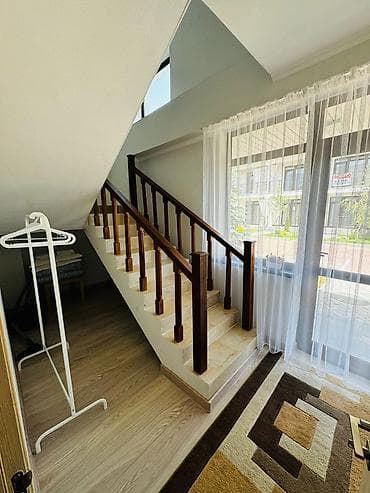 гостиница балыкчы: Ысык-Көлдө конок үйү, Baytur Resort & Spa, Бостери, 6 орун — 8