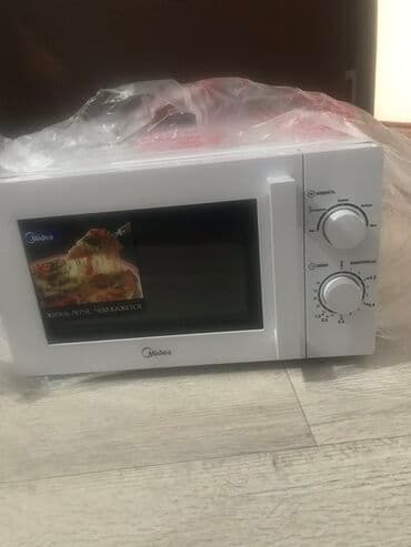 микроволновые печи цена: Микроволновка, Новый, Самовывоз — 1