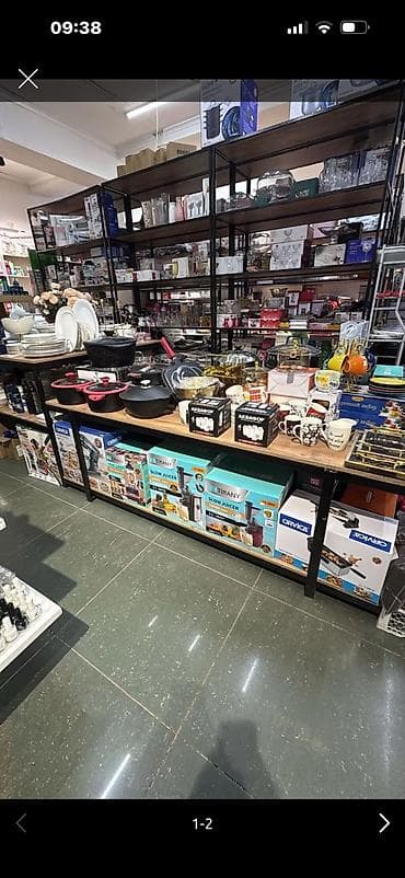 Сдаю полки в аренду под ваш товар! Продажа и ежедневный отчет с нас