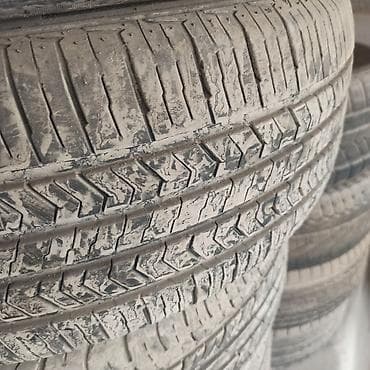 n max: Шины 225 / 60 / R 16, Лето, Б/у, Комплект, Легковые, Корея, Nexen — 5