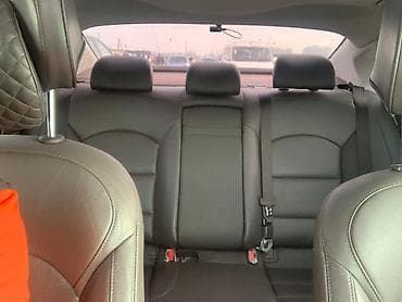 модельки авто: Kia K7: 2018 г., 2.4 л, Автомат, Бензин, Седан — 2