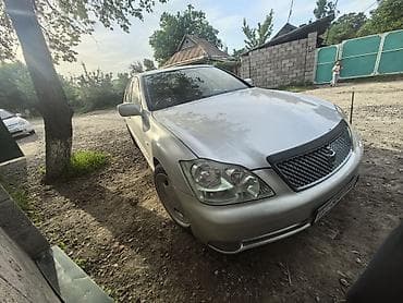 мотор газел: Toyota Crown: 2004 г., 3 л, Автомат, Бензин, Седан — 8