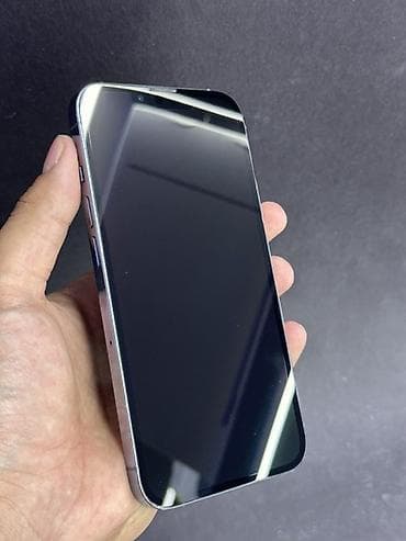 iphone 11 max: IPhone 13 Pro, Б/у, 256 ГБ, Голубой, 100 % — 3