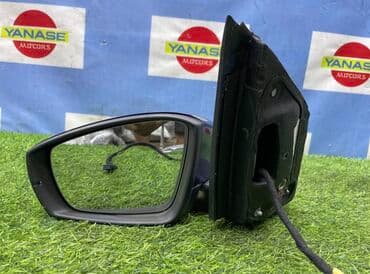 помпа ниссан примера р11: Заднего вида Зеркало Volkswagen Б/у, Оригинал — 1