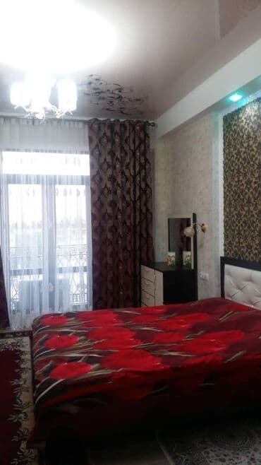 сдается 2 комнатная квартира без мебели: 2 комнаты, Риэлтор, Без подселения, С мебелью полностью — 11