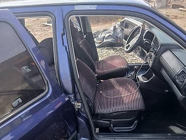 электромотоцикл для детей: Volkswagen Golf: 1994 г., 1.8 л, Бензин — 6